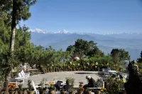 The Fort Resort Hotels in Nagarkot