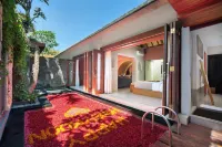 Seminyak Sanctuary Villa by Ini Vie Hospitality Hotels near Rahayu Hidroponik Bali