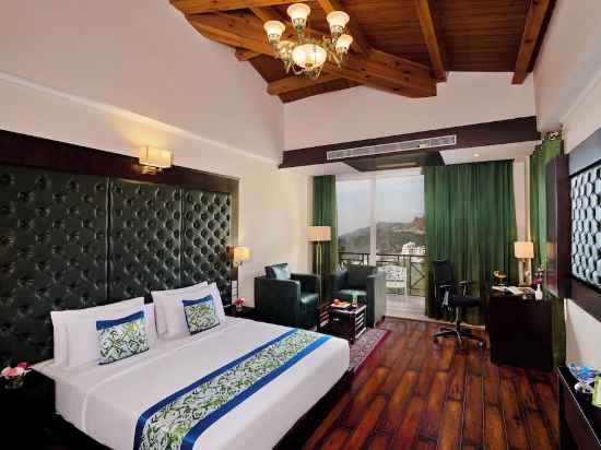 Deventure Shimla Hills Rooms