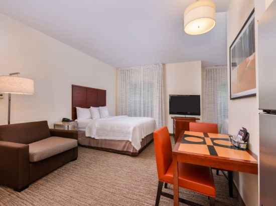 Residence Inn North Conway Rooms