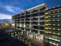 The Met Hotel Thessaloniki, a Member of Design Hotels Hotels near Thessaloniki Concert Hall