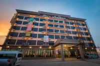 Phatra Boutique Hotel Hôtels à proximité de l'Aéroport international d'Udon Thani