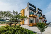 Majore 2 Hotels in Pohang