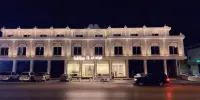 Gold Inn Riyadh Hotels near City Centre Ishbiliyah