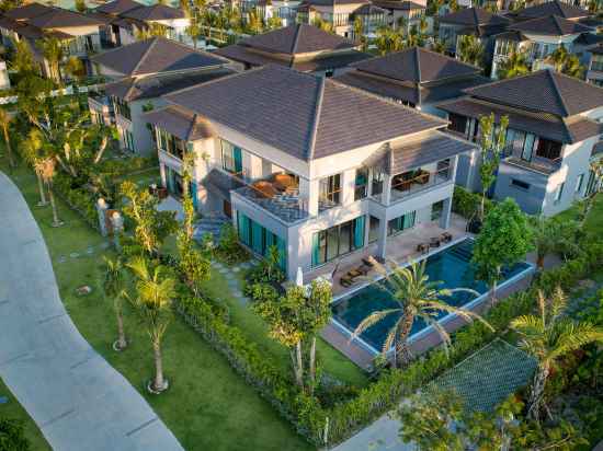 Best Western Premier Sonasea Villas Phu Quoc Hotel Exterior