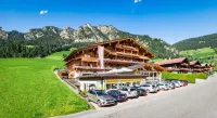 Hotel Alphof Alpbach Hotels in Alpbach