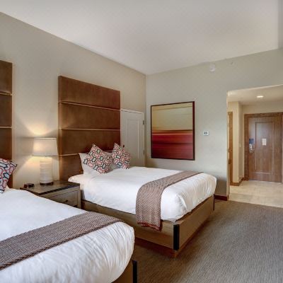 Superior Room With 2 Queen Beds The Osprey at Beaver Creek, A RockResort Promo Code