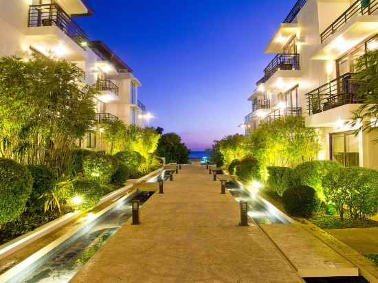 Discovery Boracay Hotel Exterior