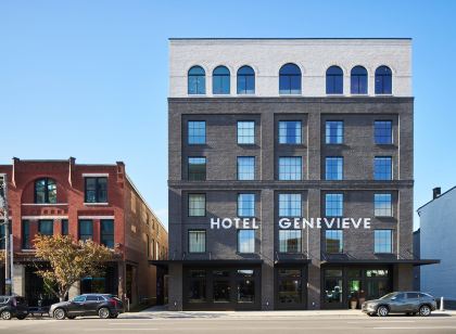 Hotel Genevieve