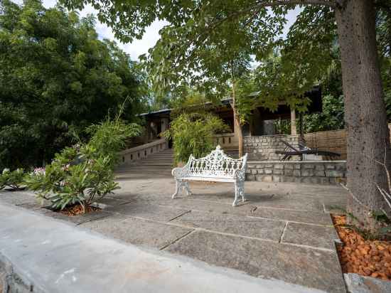 Akshaya Bungalow by Sparsa Hotel Exterior