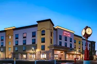 Hampton Inn & Suites by Hilton Marina Hotels in Moss Landing