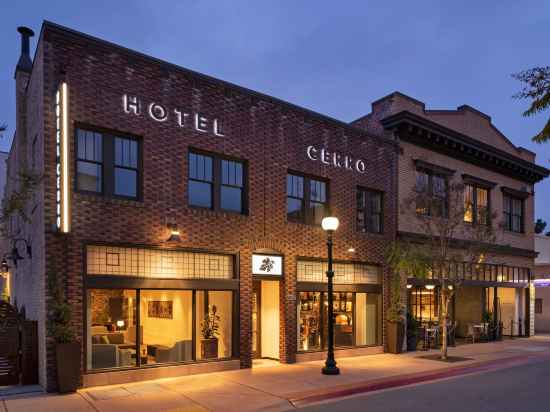 Hotel Cerro, Autograph Collection Hotel Exterior