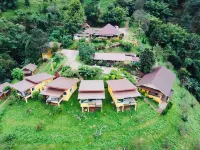 Maesalong Mountain Home Resort Hotels in Mae Fa Luang