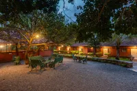 Ibex River Resort Pollachi Hotels near Aliyar Dam