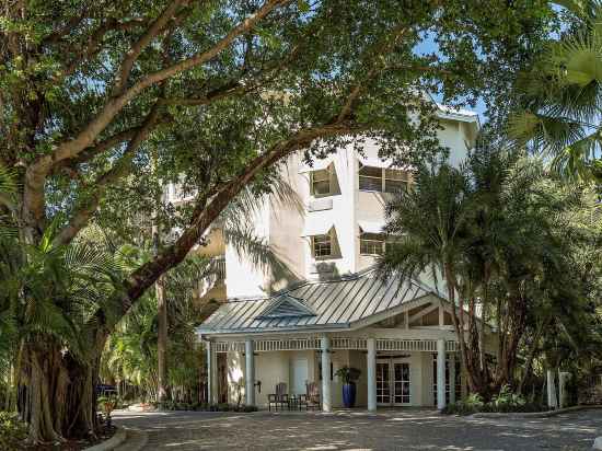 Hyatt Centric Key West Resort and Spa Hotel Exterior