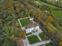 Villa San Liberale - Suites & Wellness - Villa Veneta Hotel a Feltre