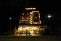 The Bastion Hotels in Bhopal