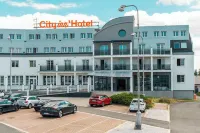 City Inn Olomouc Hotels near Archdiocesan Museum