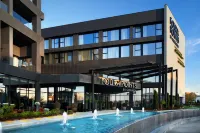 Four Points by Sheraton Prishtina City Hotels near Besi