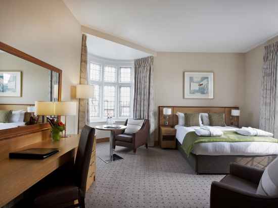 The Crown London, WorldHotels Distinctive Rooms