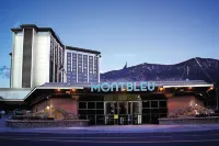 Bally's Lake Tahoe Casino Resort Hotels near Lake Tahoe