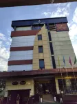 Hotel Sonar Tori Hotels in Agartala