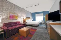 Home2 Suites by Hilton Liberty NE Kansas City Hotel di Liberty