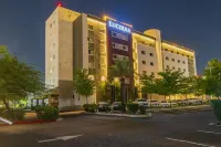 Hotel Lucerna Hermosillo Hotels near Parroquia Nuestra Señora del Carmen