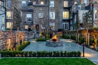 Number 31 Hotels in Dublin