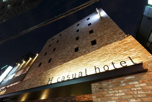 h hotel seocho Hotels near Gold Coast