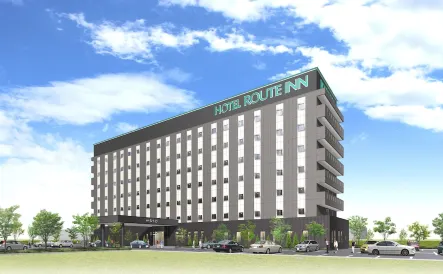 Hotel Route-Inn Kisarazu