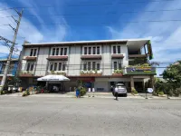 Madonna Hometel and Suites New Pandan Hotels near Bandera Nature Park