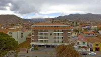 Sonesta Hotel Cusco