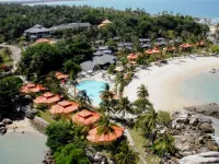 Parai Beach Resort & Spa Hotel a Sungai Liat