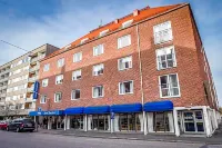 Hotell Amadeus Hotels near Halmstad art & design (HAD)