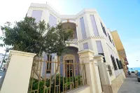 Barone Liberty & Luxury Spa-Boutique Hotel