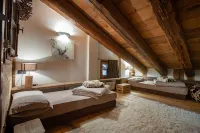 Hotel Chalet Svizzero