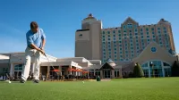 Grandover Resort & Spa, a Wyndham Grand Hotel Hotels near Champs Sports