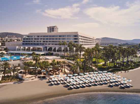 Parklane, a Luxury Collection Resort & Spa, Limassol Hotel Exterior