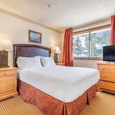 Standard Condo, 1 Bedroom, Non Smoking Heidelberg Inn Promo Code