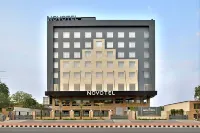 Novotel Jodhpur Iti Circle Hotels near Jodhpur Durgabari Samiti