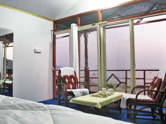 Sai Valentines Rooms