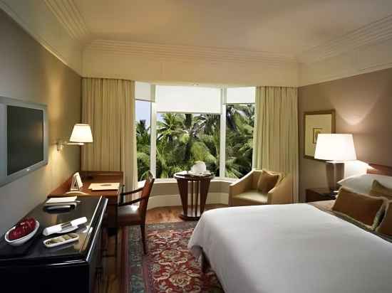 The Leela Mumbai Rooms