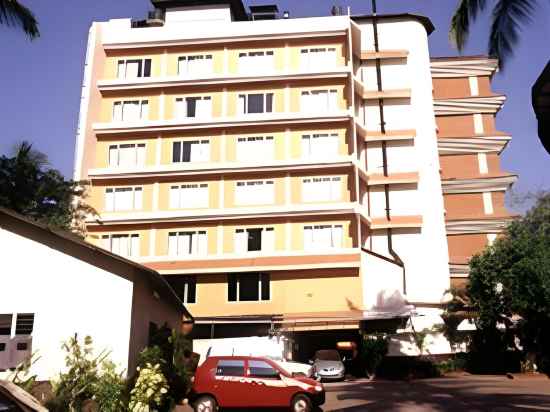 Hyson Heritage Calicut Hotel Exterior