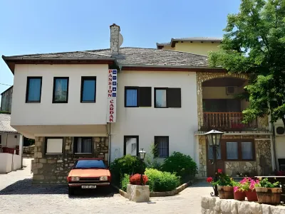 Villa Cardak