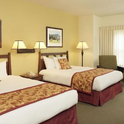 Double Room Stonewall Resort Promo Code