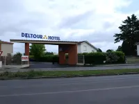 Brit Hotel Confort Villeneuve Sur Lot Hoteles en Villeneuve-sur-Lot