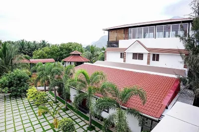 Green Mount Resorts Hotels near Aliyar Dam