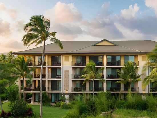 Koloa Landing Resort at Poipu, Autograph Collection Hotel Exterior