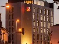 Hotel Premium Porto Downtown Hoteles cerca de Ribeira District